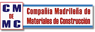 Compañía Madrileña de Materiales de Construcción